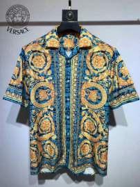 Picture of Versace Shirts Short _SKUVersaceS-XXLsstn2828968